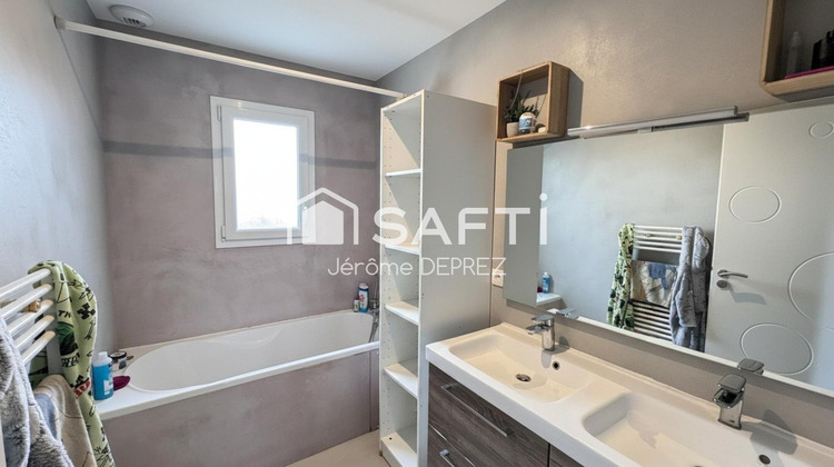 Ma-Cabane - Vente Maison Mareuil-sur-Lay-Dissais, 107 m²