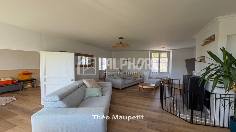 Ma-Cabane - Vente Maison MAREUIL-SUR-LAY-DISSAIS, 135 m²