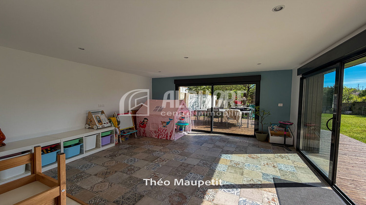 Ma-Cabane - Vente Maison MAREUIL-SUR-LAY-DISSAIS, 135 m²