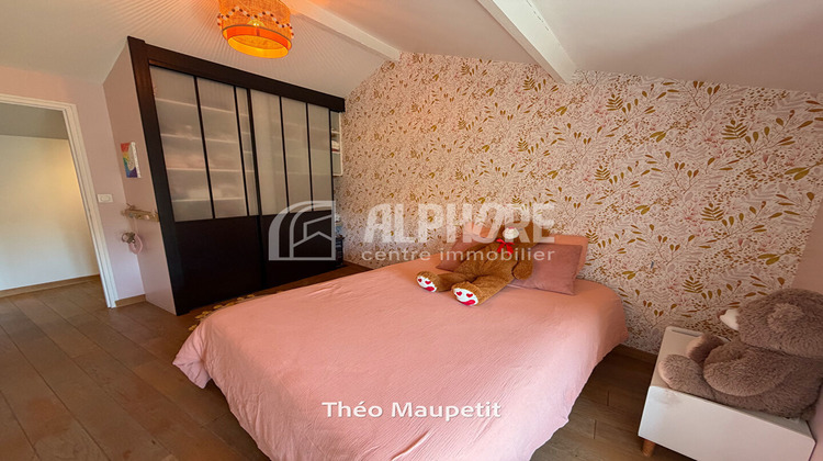 Ma-Cabane - Vente Maison MAREUIL-SUR-LAY-DISSAIS, 135 m²