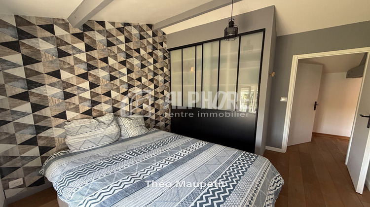 Ma-Cabane - Vente Maison MAREUIL-SUR-LAY-DISSAIS, 135 m²