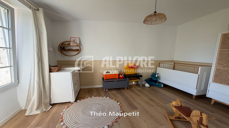 Ma-Cabane - Vente Maison MAREUIL-SUR-LAY-DISSAIS, 135 m²