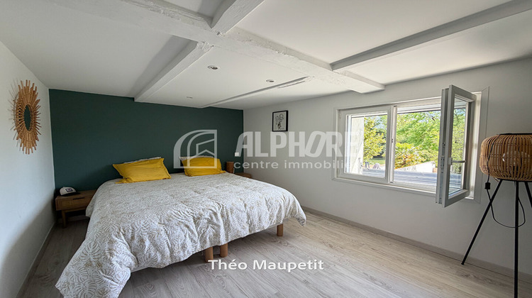 Ma-Cabane - Vente Maison MAREUIL-SUR-LAY-DISSAIS, 135 m²