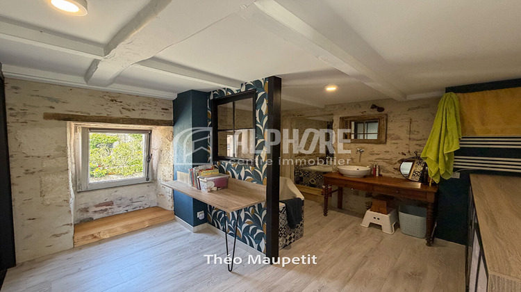 Ma-Cabane - Vente Maison MAREUIL-SUR-LAY-DISSAIS, 135 m²