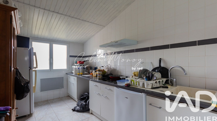 Ma-Cabane - Vente Maison Mareuil-sur-Lay-Dissais, 65 m²