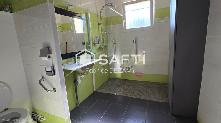 Ma-Cabane - Vente Maison Mareuil-sur-Lay-Dissais, 112 m²
