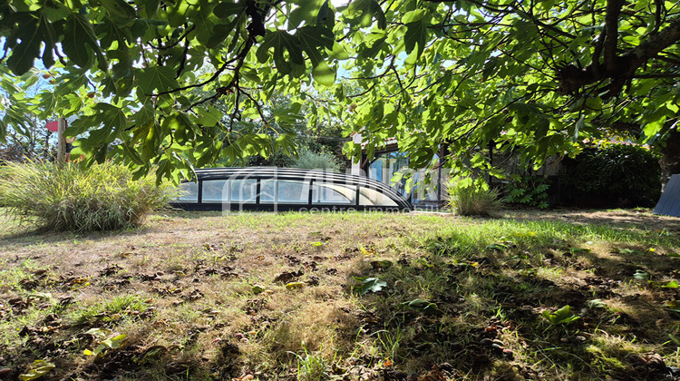 Ma-Cabane - Vente Maison MAREUIL-SUR-LAY-DISSAIS, 131 m²