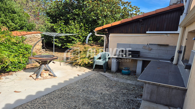 Ma-Cabane - Vente Maison MAREUIL-SUR-LAY-DISSAIS, 131 m²