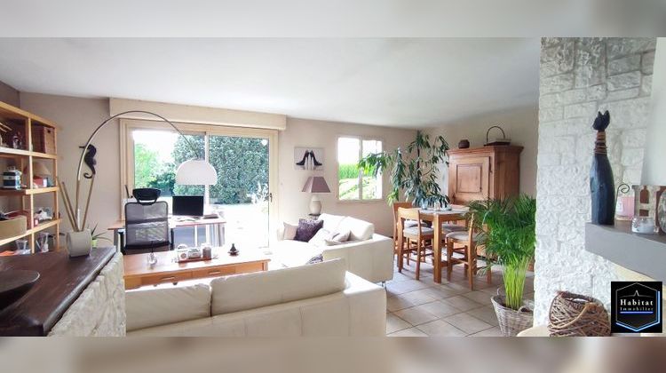 Ma-Cabane - Vente Maison MAREUIL-SUR-OURCQ, 120 m²