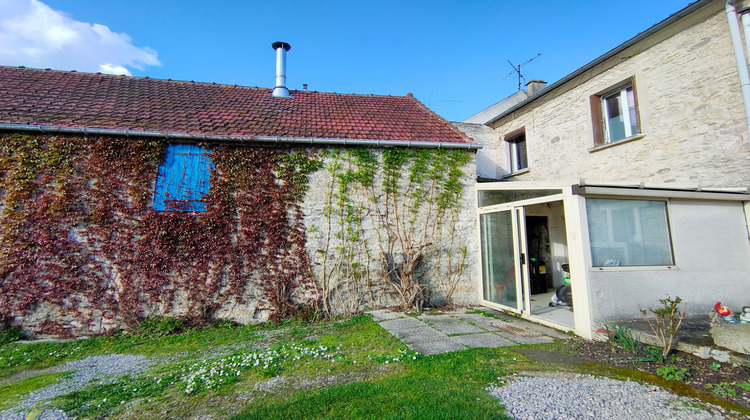 Ma-Cabane - Vente Maison Mareuil-sur-Ourcq, 216 m²