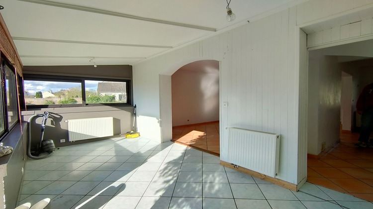 Ma-Cabane - Vente Maison Mareuil-sur-Ourcq, 216 m²