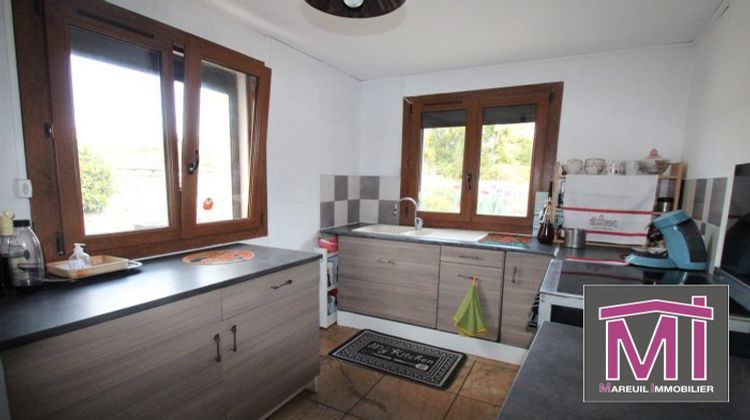 Ma-Cabane - Vente Maison Mareuil-sur-Ourcq, 85 m²