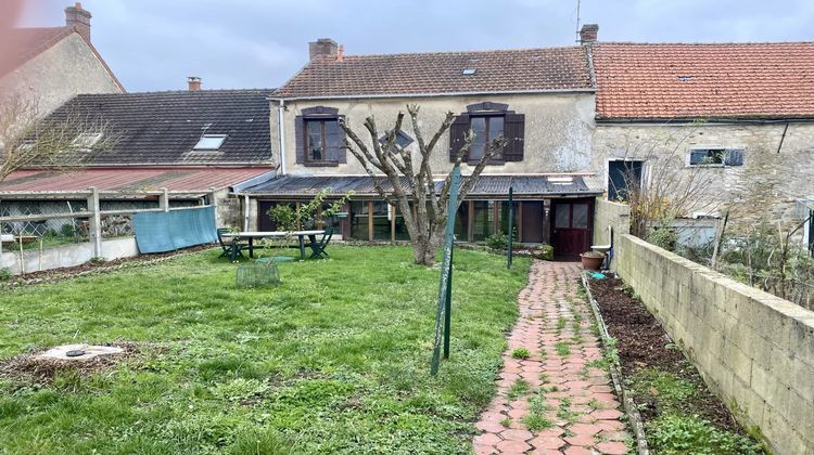 Ma-Cabane - Vente Maison Mareuil-sur-Ourcq, 92 m²