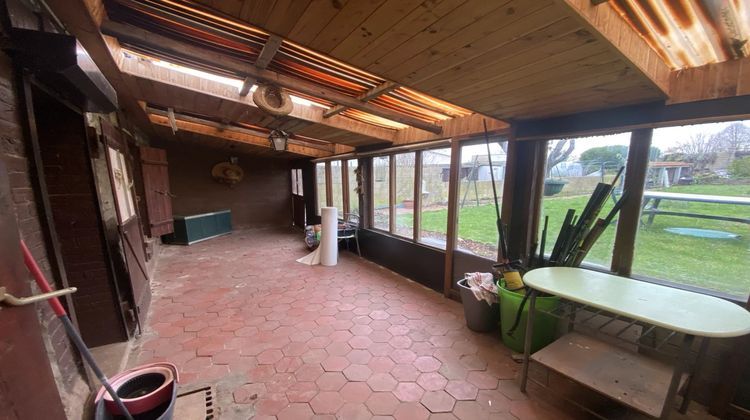 Ma-Cabane - Vente Maison Mareuil-sur-Ourcq, 92 m²