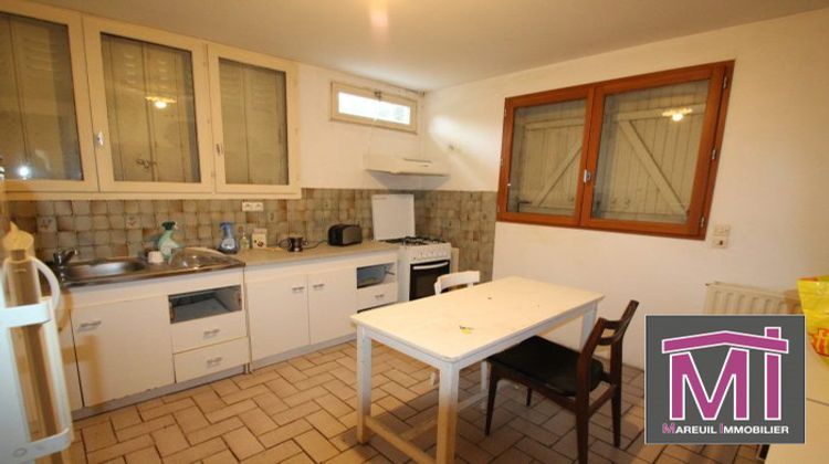 Ma-Cabane - Vente Maison Mareuil-sur-Ourcq, 151 m²