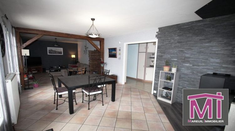 Ma-Cabane - Vente Maison Mareuil-sur-Ourcq, 110 m²