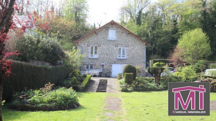 Ma-Cabane - Vente Maison Mareuil-sur-Ourcq, 78 m²