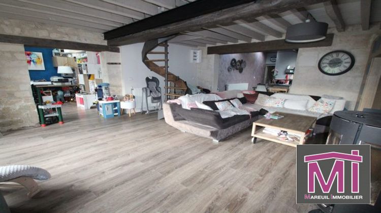 Ma-Cabane - Vente Maison Mareuil-sur-Ourcq, 150 m²