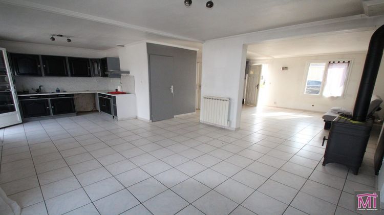 Ma-Cabane - Vente Maison Mareuil-sur-Ourcq, 110 m²