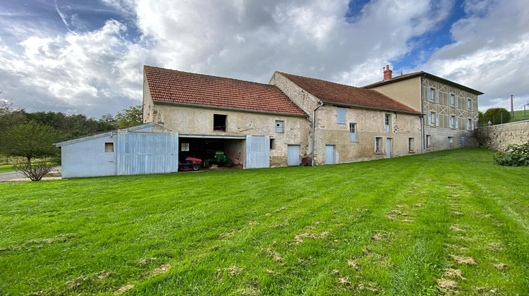 Ma-Cabane - Vente Maison MAREUIL-SUR-OURCQ, 147 m²