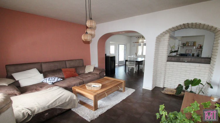 Ma-Cabane - Vente Maison Mareuil-sur-Ourcq, 126 m²