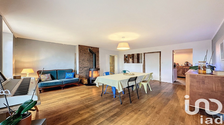 Ma-Cabane - Vente Maison Mareuil-sur-Ourcq, 115 m²