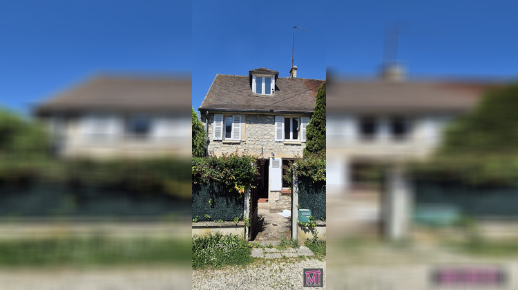 Ma-Cabane - Vente Maison Mareuil-sur-Ourcq, 73 m²