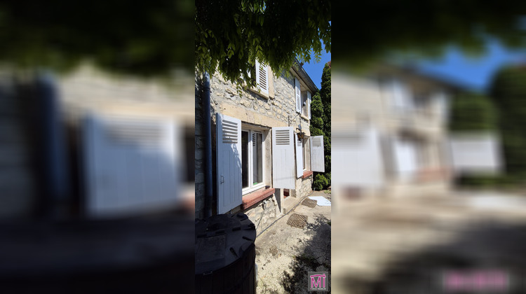 Ma-Cabane - Vente Maison Mareuil-sur-Ourcq, 73 m²
