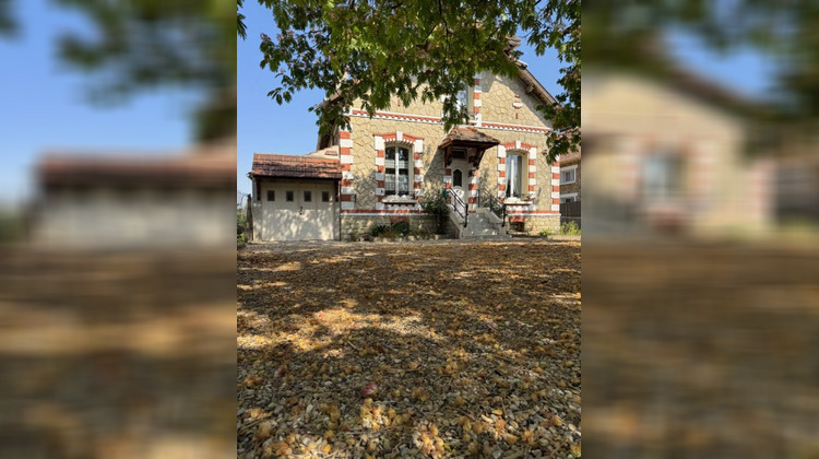 Ma-Cabane - Vente Maison MAREUIL SUR OURCQ, 120 m²