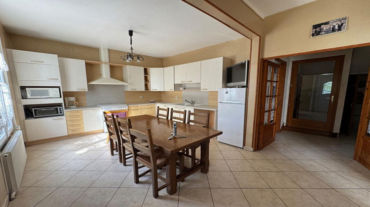 Ma-Cabane - Vente Maison MAREUIL SUR OURCQ, 120 m²