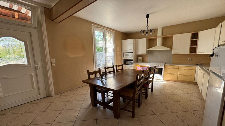 Ma-Cabane - Vente Maison MAREUIL SUR OURCQ, 120 m²