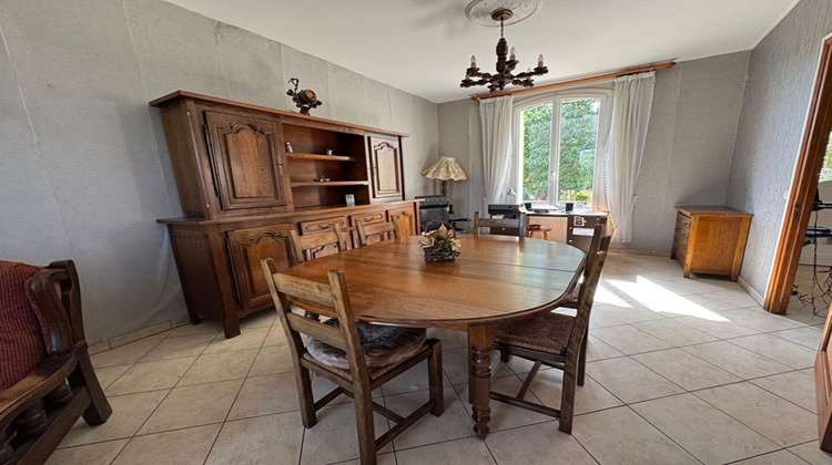 Ma-Cabane - Vente Maison MAREUIL SUR OURCQ, 120 m²