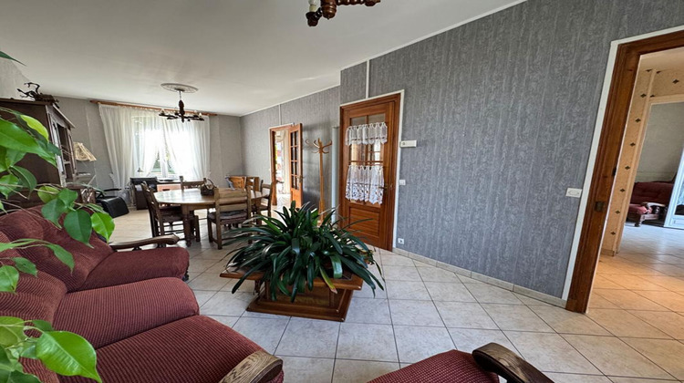 Ma-Cabane - Vente Maison MAREUIL SUR OURCQ, 120 m²