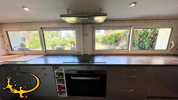 Ma-Cabane - Vente Maison MAREUIL-SUR-OURCQ, 86 m²