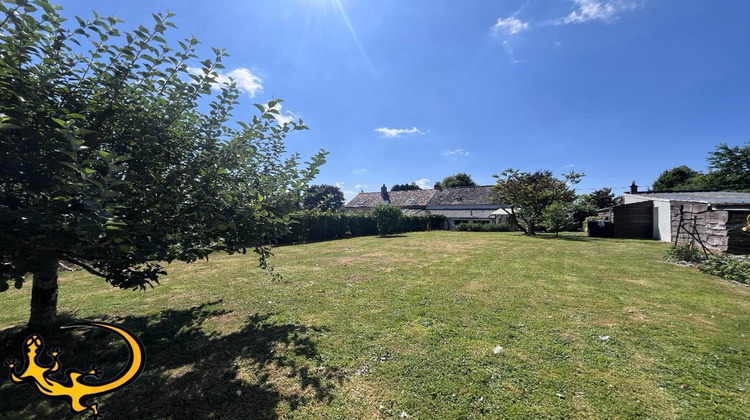 Ma-Cabane - Vente Maison MAREUIL-SUR-OURCQ, 86 m²