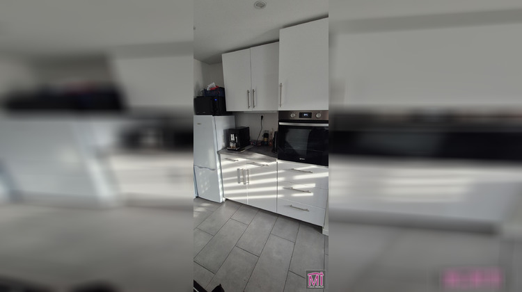 Ma-Cabane - Vente Maison Mareuil-sur-Ourcq, 36 m²