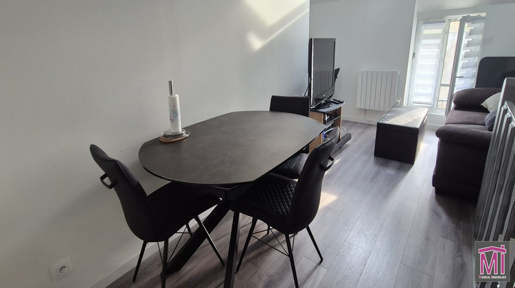 Ma-Cabane - Vente Maison Mareuil-sur-Ourcq, 36 m²