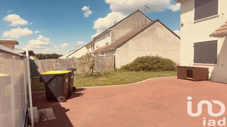 Ma-Cabane - Vente Maison Mareuil-sur-Ourcq, 88 m²