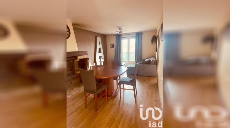 Ma-Cabane - Vente Maison Mareuil-sur-Ourcq, 88 m²