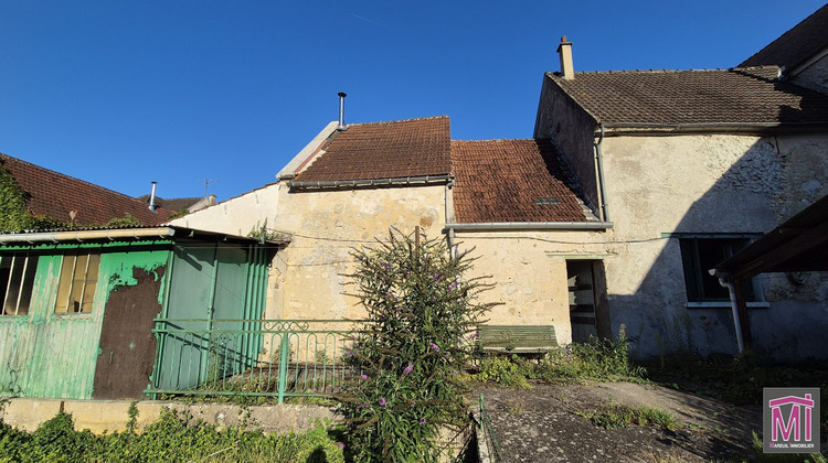 Ma-Cabane - Vente Maison Mareuil-sur-Ourcq, 190 m²