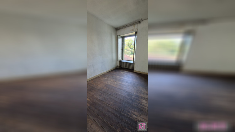 Ma-Cabane - Vente Maison Mareuil-sur-Ourcq, 190 m²