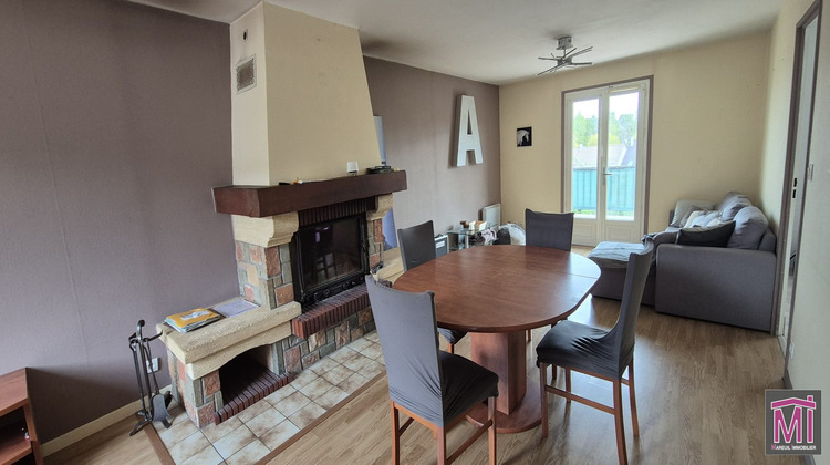 Ma-Cabane - Vente Maison Mareuil-sur-Ourcq, 88 m²