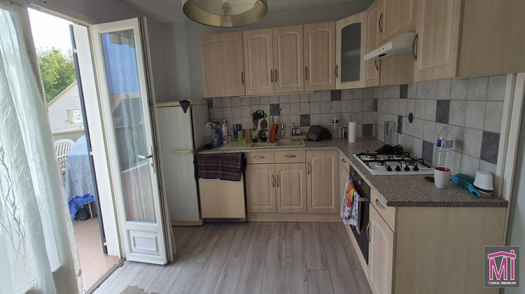 Ma-Cabane - Vente Maison Mareuil-sur-Ourcq, 88 m²