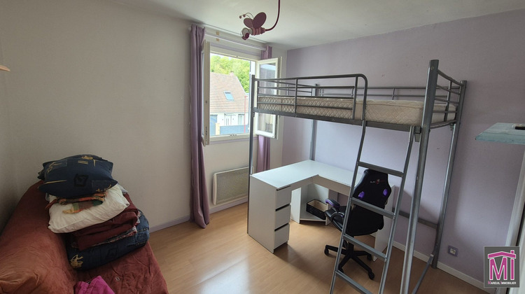 Ma-Cabane - Vente Maison Mareuil-sur-Ourcq, 88 m²