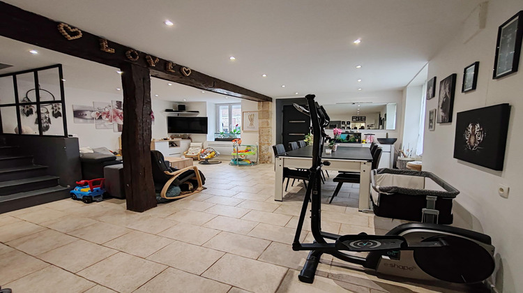 Ma-Cabane - Vente Maison Mareuil-sur-Ourcq, 92 m²