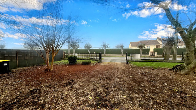 Ma-Cabane - Vente Maison Mareuil-sur-Ourcq, 110 m²