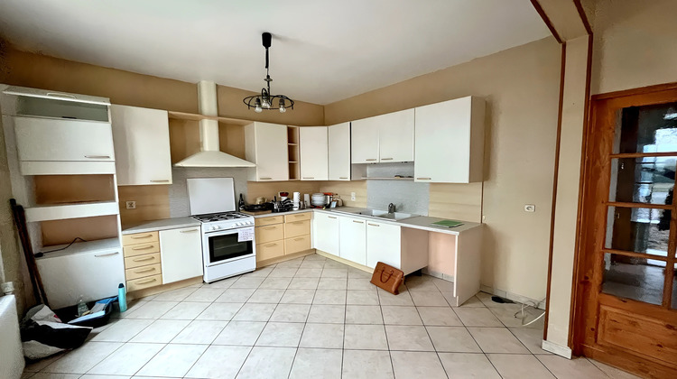 Ma-Cabane - Vente Maison Mareuil-sur-Ourcq, 110 m²