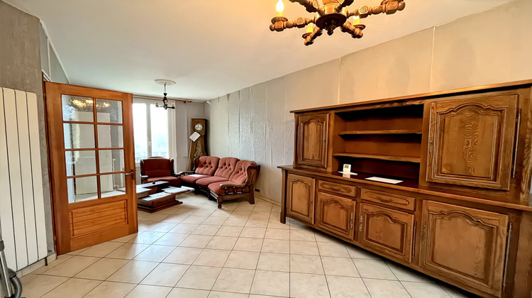 Ma-Cabane - Vente Maison Mareuil-sur-Ourcq, 110 m²