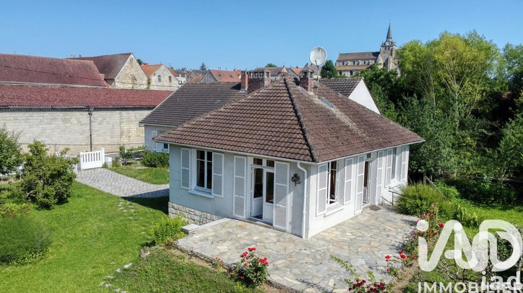 Ma-Cabane - Vente Maison Mareuil-sur-Ourcq, 142 m²