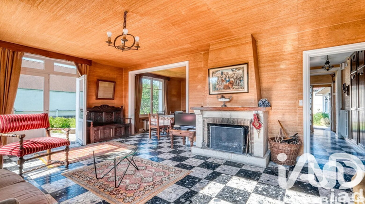 Ma-Cabane - Vente Maison Mareuil-sur-Ourcq, 142 m²